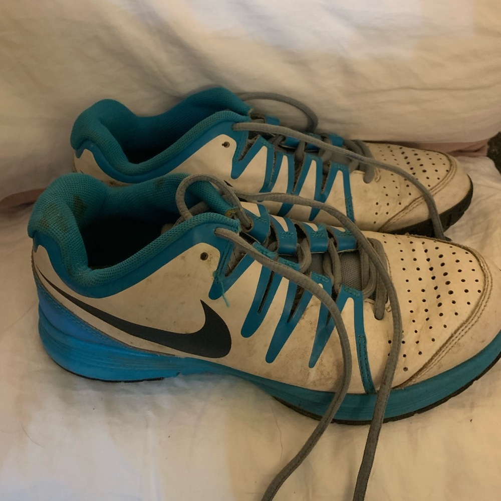 Nike Vapor Court